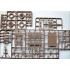 1/35 CMP 10cwt Trailer GS (x2)