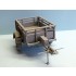 1/35 CMP 10cwt Trailer GS (x2)