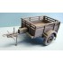 1/35 CMP 10cwt Trailer GS (x2)