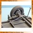 1/35 CMP 10cwt Trailer GS (x2)