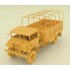 1/35 CMP Chevrolet C60L GS Truck (Cab13)