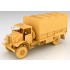 1/35 CMP C60L GS Truck with Winch (3 ton 4x4 Chassis Cab 11)