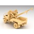 1/35 CMP C60S Holmes Breakdown Wrecker (3 ton 4x4 Short Chassis Cab 13)
