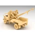 1/35 CMP C60S Holmes Breakdown Wrecker (3 ton 4x4 Short Chassis Cab 13)