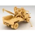 1/35 CMP C60S Holmes Breakdown Wrecker (3 ton 4x4 Short Chassis Cab 13)