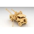 1/35 CMP C60S Holmes Breakdown Wrecker (3 ton 4x4 Short Chassis Cab 13)