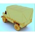 1/35 CMP Ford F30 GS Truck Cab 11 (2x4 or 4x4 drive included)
