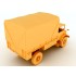 1/35 CMP Ford F30 Engineer Lorry Cab 13 (4x4 drive) 