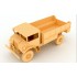 1/35 CMP Ford F30 Engineer Lorry Cab 13 (4x4 drive) 