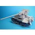 1/35 Russian ZiS-30 Self-Propelled Anti-Tank Gun (SPG)