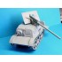 1/35 Russian ZiS-30 Self-Propelled Anti-Tank Gun (SPG)