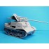 1/35 Russian ZiS-30 Self-Propelled Anti-Tank Gun (SPG)