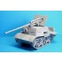 1/35 Russian ZiS-30 Self-Propelled Anti-Tank Gun (SPG)