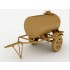 1/35 Russian Fuel Trailer 1 Axle