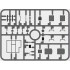 1/35 British Morris C8 Quad Mk.III "Beetle Back" Body - Early Version
