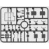 1/35 British Morris C8 Quad Mk.III "Beetle Back" Body - Early Version