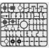 1/35 British Morris C8 Quad Mk.III "Beetle Back" Body - Early Version