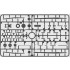 1/35 British Morris C8 Quad Mk.III "Beetle Back" Body - Early Version