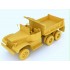 1/35 US Diamond T 972 Dump Truck Late Open Cab