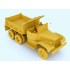 1/35 US Diamond T 972 Dump Truck Late Open Cab