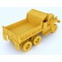 1/35 US Diamond T 972 Dump Truck Late Open Cab