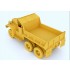 1/35 US Diamond T 972 Dump Truck Late Open Cab