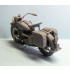 1/35 US Indian 741B Motorcycle (x2)