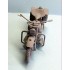 1/35 US Indian 741B Motorcycle (x2)