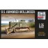 1/35 US Armoured Bulldozer CAT D7A 7M