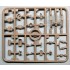 1/35 US Armoured Bulldozer CAT D7A 7M