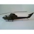 1/72 Vietnam War US Bell AH-1G HueyCobra