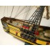 1/120 Pirate Ship Blac Falcon