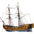 1/120 Pirate Ship Blac Falcon