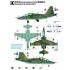 1/48 Sukhoi Su-25 UB/UBK Combat Trainer