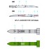 1/48 Sukhoi Su-25 UB/UBK Combat Trainer