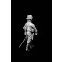 75mm Confederate Cavalry Trooper 1864 (1 figure)