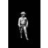 75mm Confederate Cavalry Trooper 1864 (1 figure)