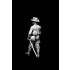 75mm Confederate Cavalry Trooper 1864 (1 figure)