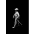 75mm Confederate Cavalry Trooper 1864 (1 figure)