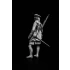 75mm 42nd Highland Officer 1760 (1 figure)