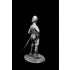 75mm Lieutenant Colonel Gordon 1897 (1 figure w/diorama)