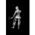 75mm Venetian Archer 1500 (1 figure)