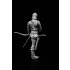 75mm Venetian Archer 1500 (1 figure)