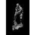 120mm British Infantryman, Falklands 1982 (1 figure w/diorama)