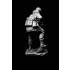 120mm British Infantryman, Falklands 1982 (1 figure w/diorama)