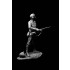 120mm Gentleman in Khaki (1 figure w/diorama)