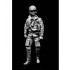 120mm Fighter Pilot (1 figure)