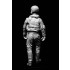 120mm Fighter Pilot (1 figure)