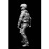 120mm Fighter Pilot (1 figure)