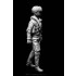 120mm Fighter Pilot (1 figure)